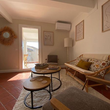 Deux Chambres Avec Terrasse Dans Le Centre Ville D'Aix En Provence Αιξ-αν-Προβάνς Εξωτερικό φωτογραφία