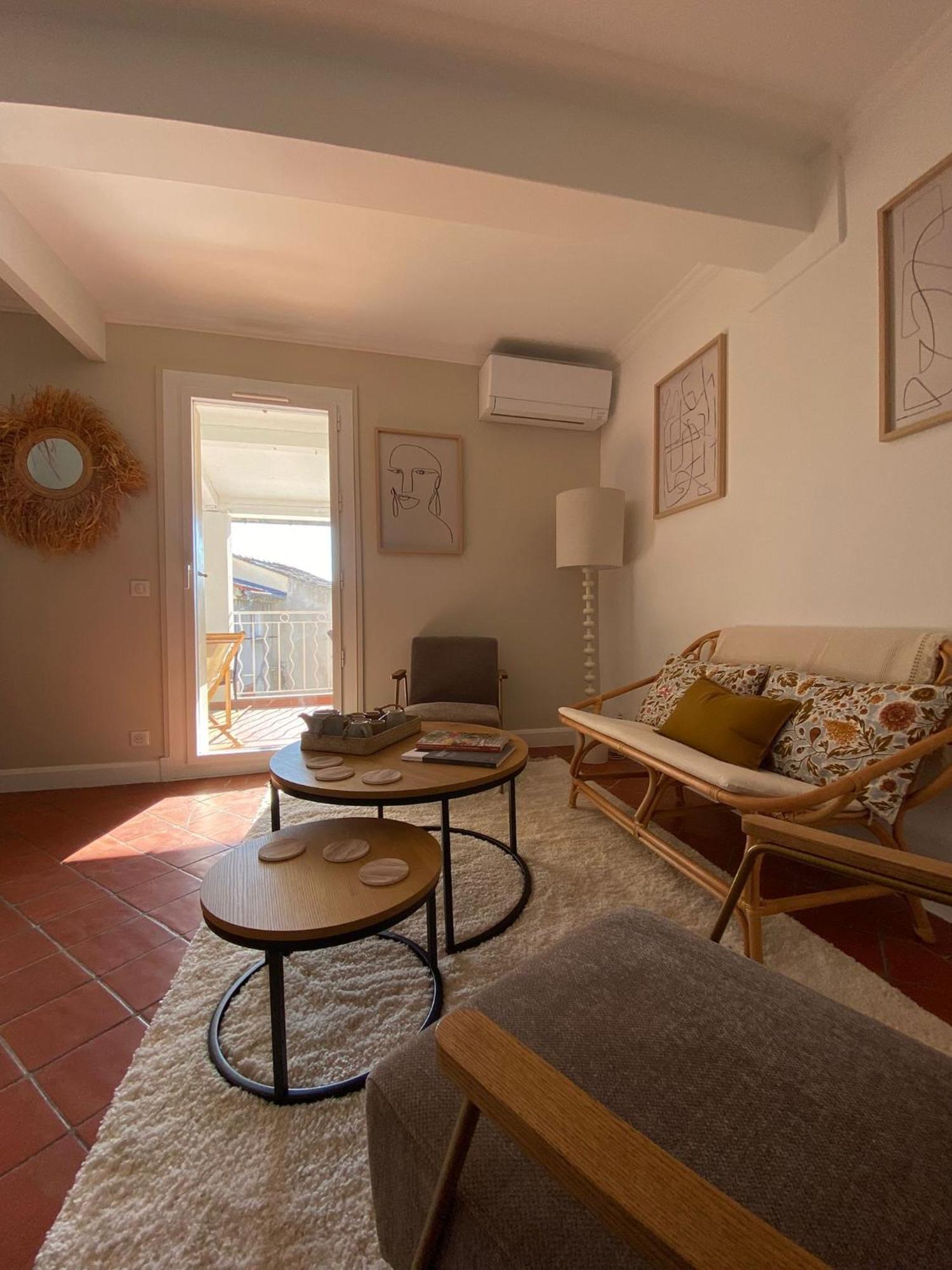 Deux Chambres Avec Terrasse Dans Le Centre Ville D'Aix En Provence Αιξ-αν-Προβάνς Εξωτερικό φωτογραφία