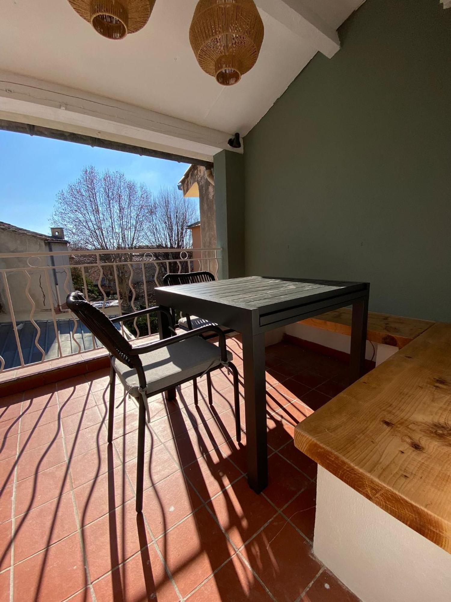Deux Chambres Avec Terrasse Dans Le Centre Ville D'Aix En Provence Αιξ-αν-Προβάνς Εξωτερικό φωτογραφία