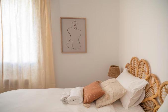 Deux Chambres Avec Terrasse Dans Le Centre Ville D'Aix En Provence Αιξ-αν-Προβάνς Εξωτερικό φωτογραφία