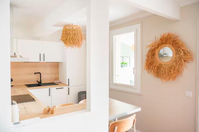 Deux Chambres Avec Terrasse Dans Le Centre Ville D'Aix En Provence Αιξ-αν-Προβάνς Εξωτερικό φωτογραφία