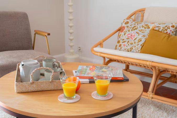 Deux Chambres Avec Terrasse Dans Le Centre Ville D'Aix En Provence Αιξ-αν-Προβάνς Εξωτερικό φωτογραφία