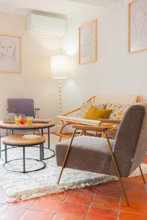 Deux Chambres Avec Terrasse Dans Le Centre Ville D'Aix En Provence Αιξ-αν-Προβάνς Εξωτερικό φωτογραφία