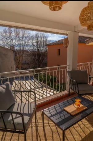 Deux Chambres Avec Terrasse Dans Le Centre Ville D'Aix En Provence Αιξ-αν-Προβάνς Εξωτερικό φωτογραφία